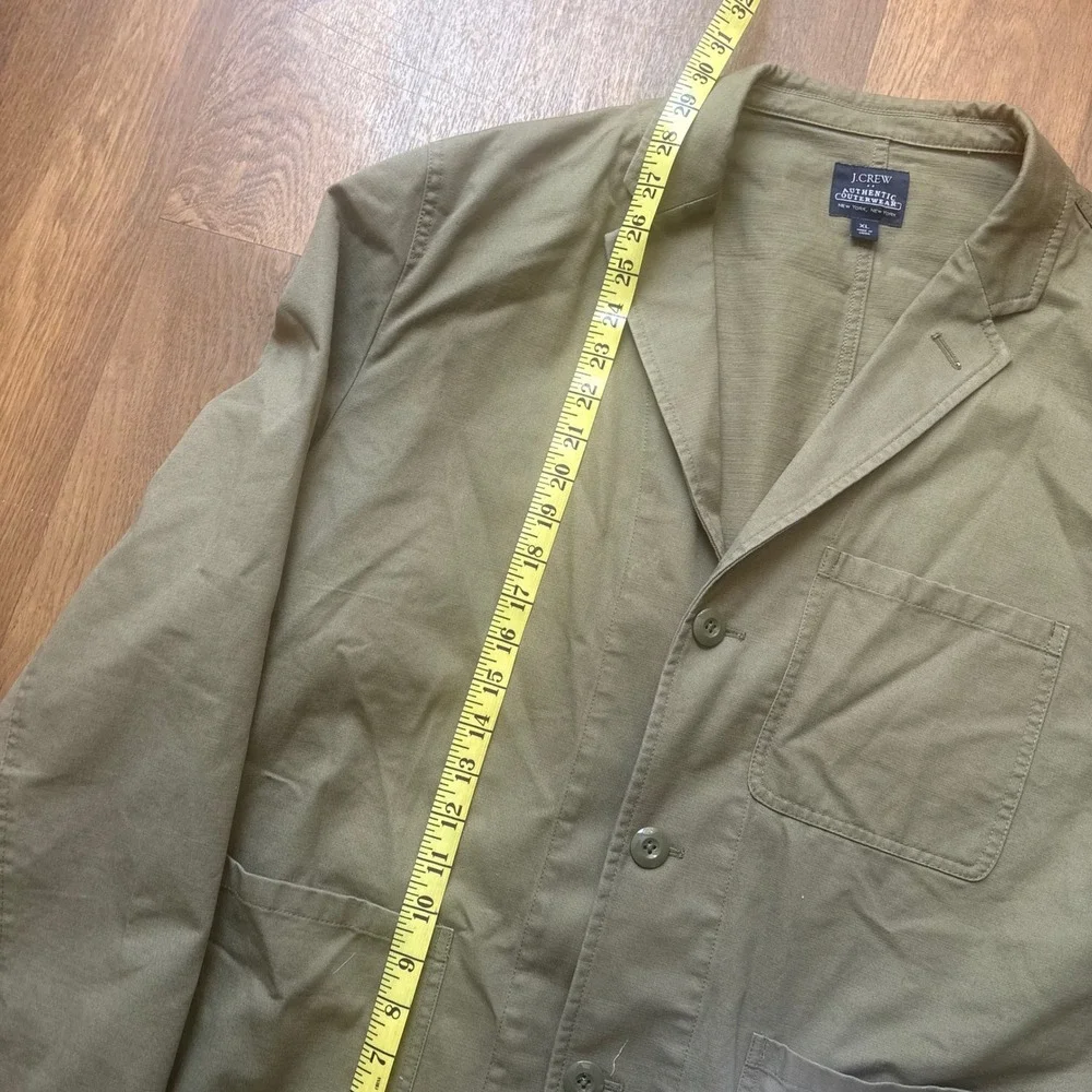 J. Crew staple modern